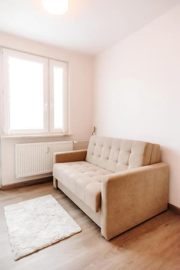 Ice Cracow Center Apartment Krakow